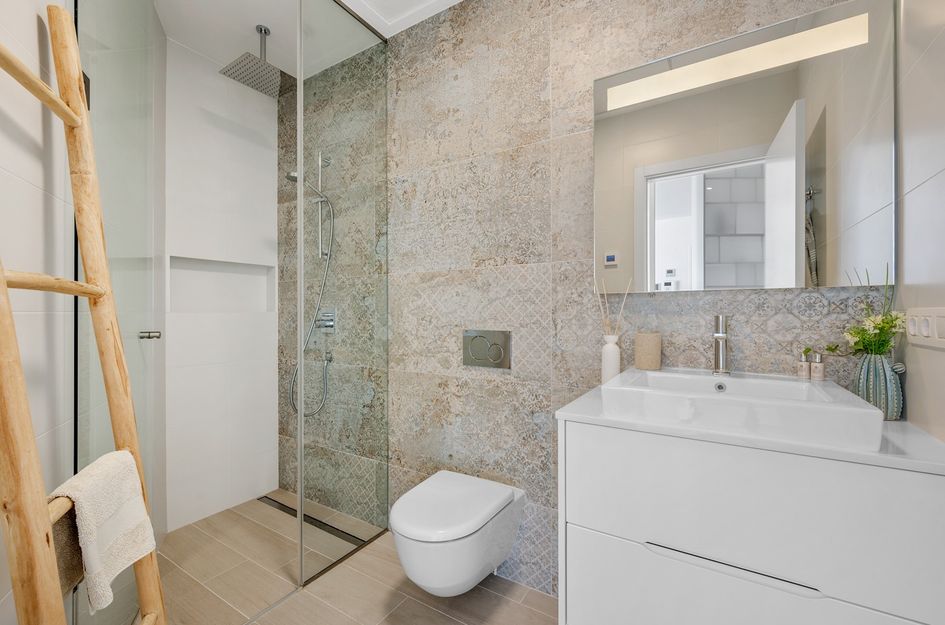 Appartement in Desamparados