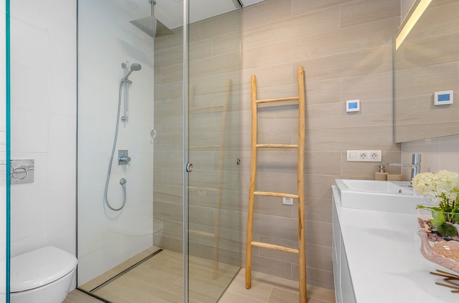 Appartement in Desamparados