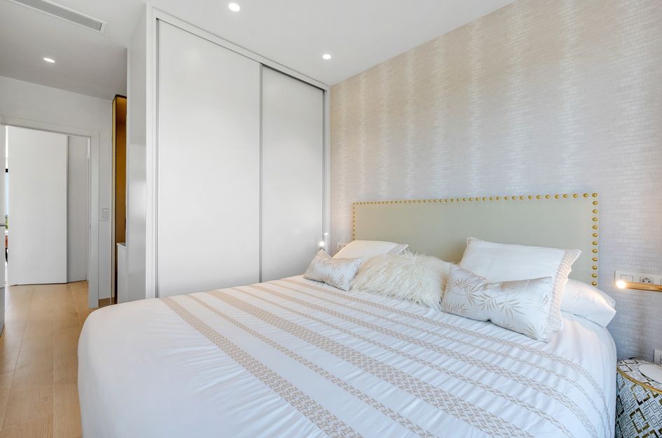 Appartement in Desamparados