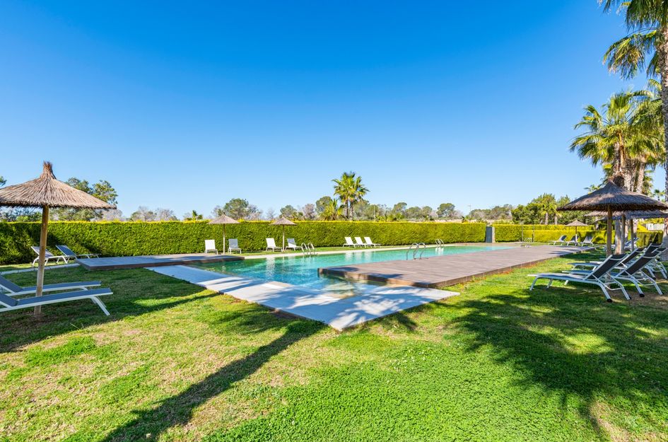 Appartement in Desamparados