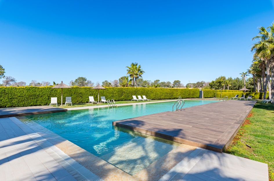 Appartement in Desamparados