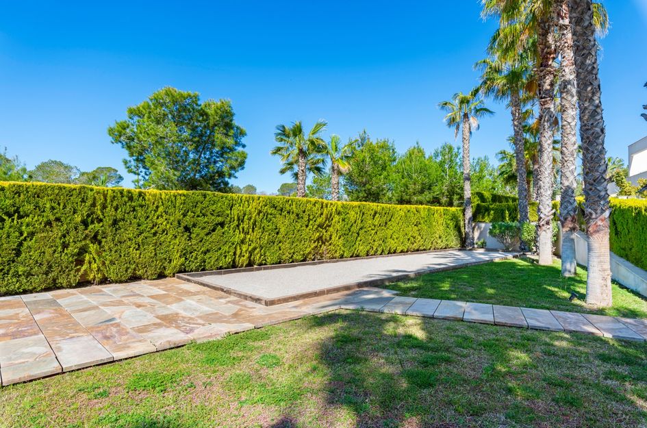 Appartement in Desamparados