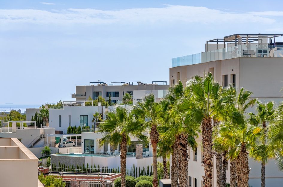 Appartement in Desamparados