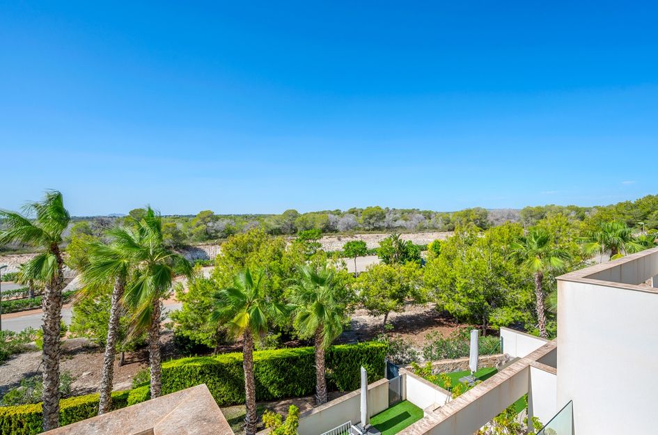 Appartement in Desamparados