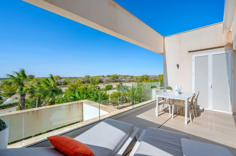 Appartement in Desamparados