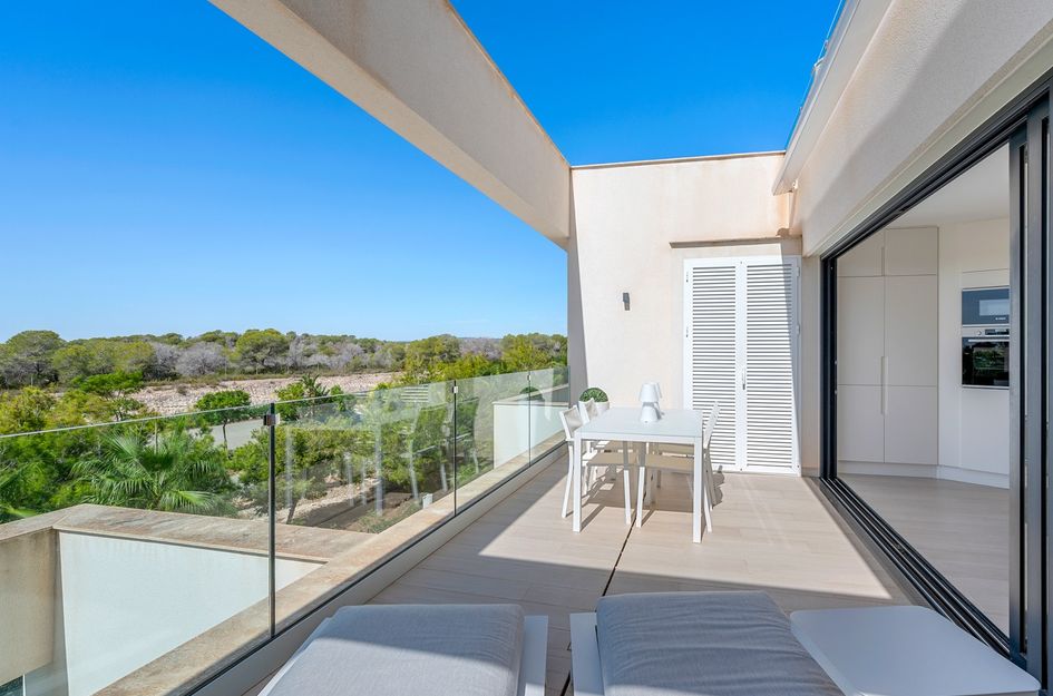 Appartement in Desamparados