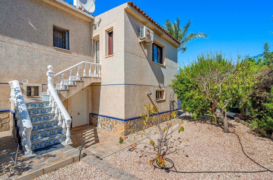 Villa in Lo Cerca