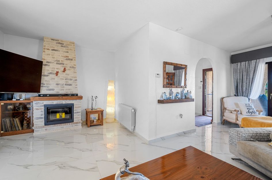 Villa in Lo Cerca