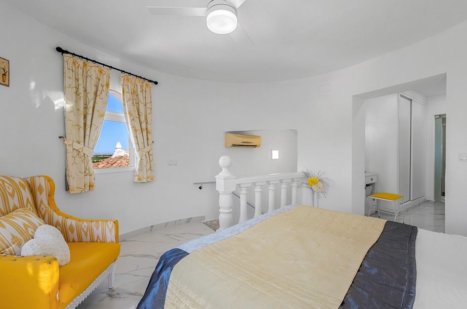 Villa in Lo Cerca