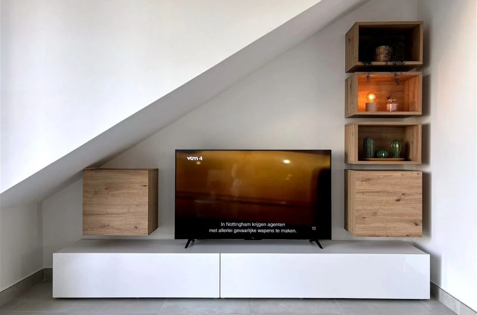 Appartement in Campoamor R-5