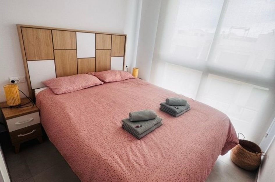 Appartement in Campoamor R-5