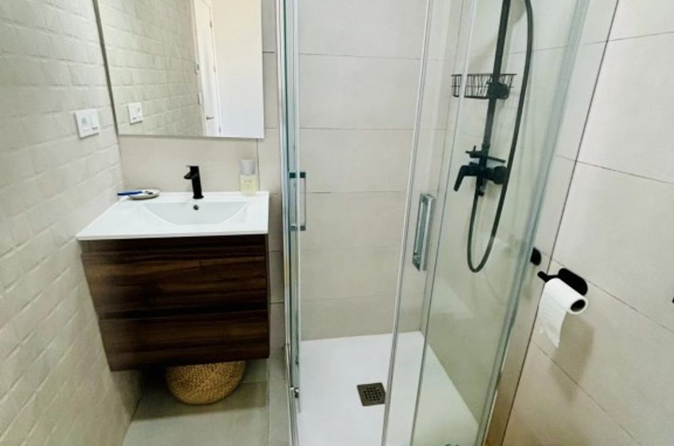 Appartement in Campoamor R-5