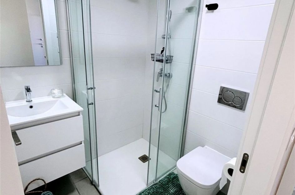 Appartement in Campoamor R-5