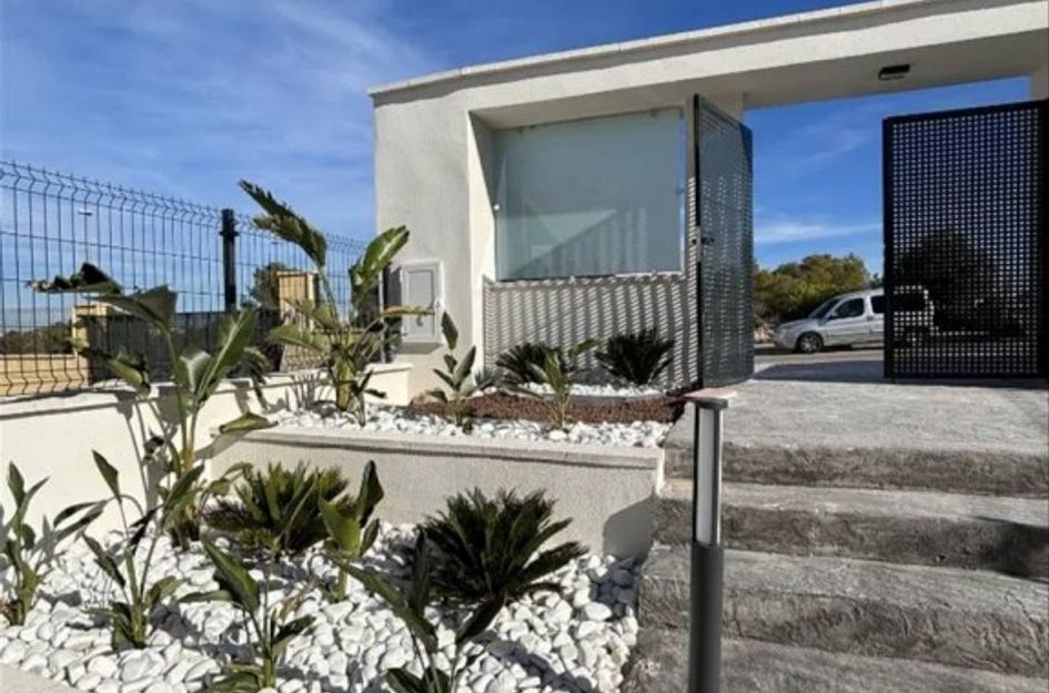 Appartement in Campoamor R-5