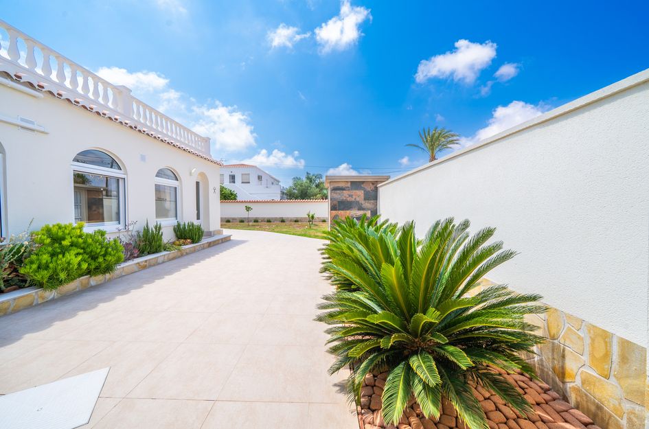 Villa in Torrevieja