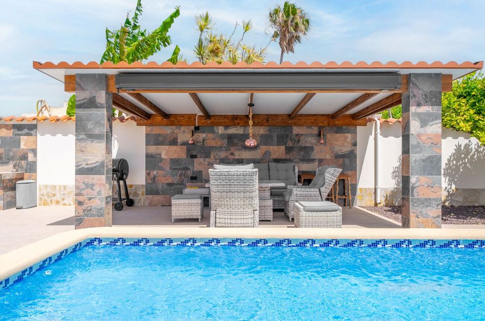 Villa in Torrevieja