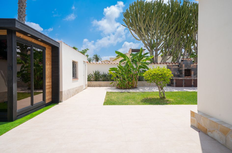 Villa in Torrevieja
