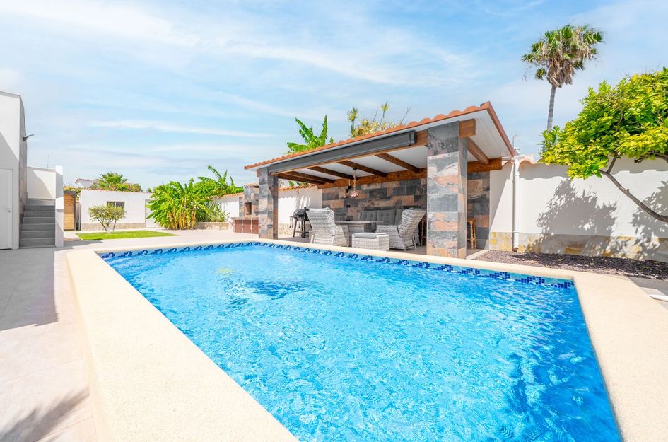Villa in Torrevieja