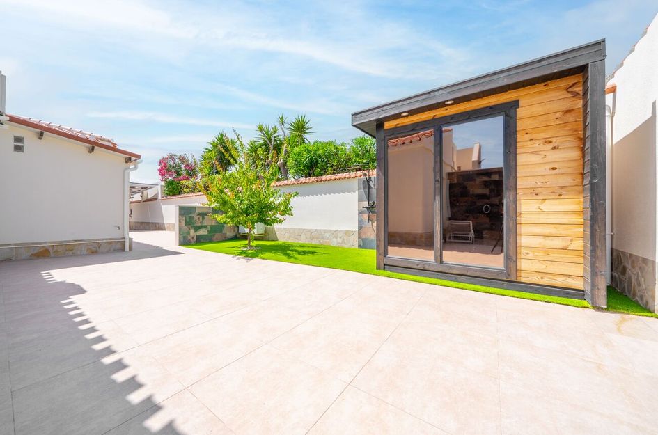 Villa in Torrevieja