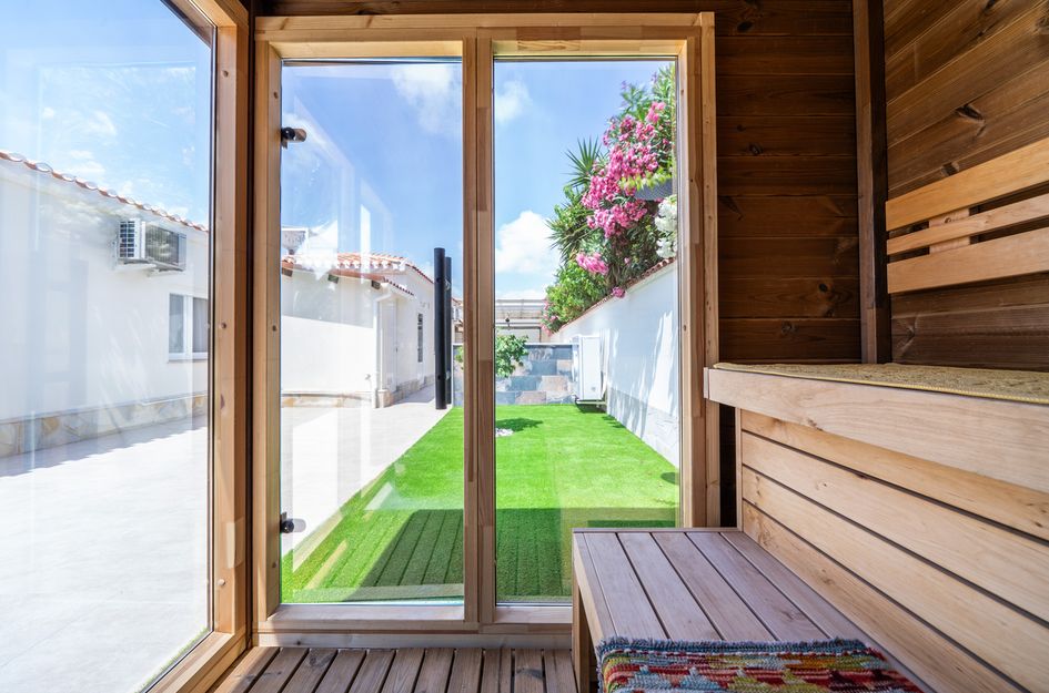 Villa in Torrevieja
