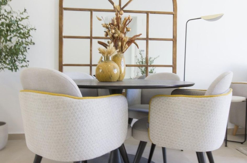 Bungalow in San Fulgencio