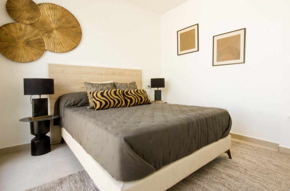 Bungalow in San Fulgencio