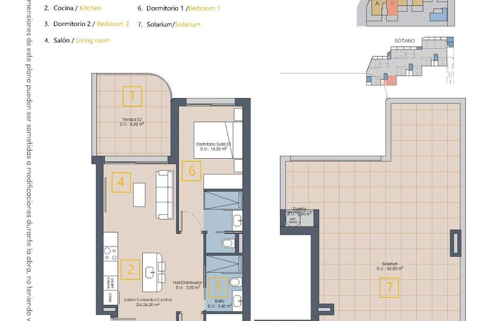 Huis in Los Alcázares