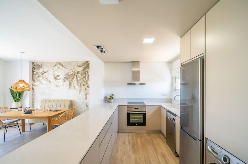 Bungalow in Vistabella