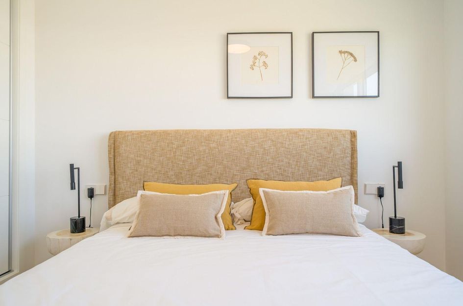 Bungalow in Vistabella