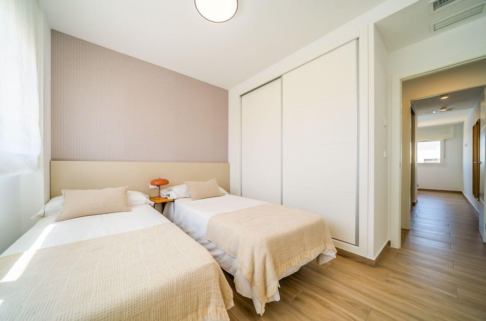 Bungalow in Vistabella