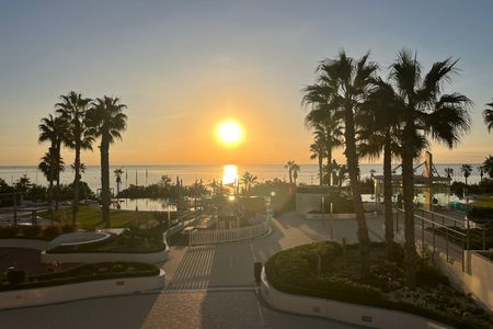 Appartement in Punta Prima