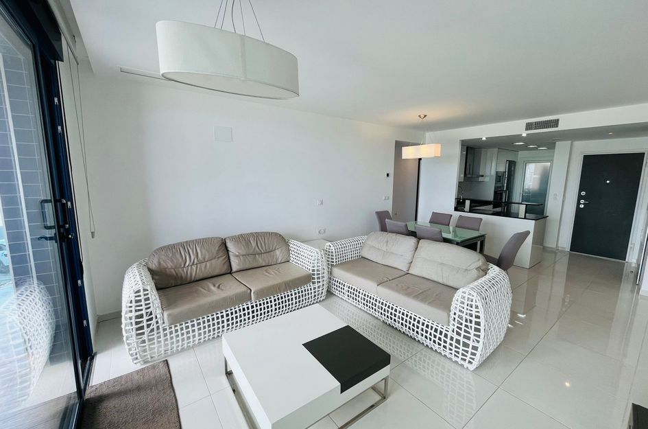 Appartement in Punta Prima