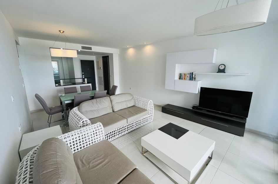 Appartement in Punta Prima