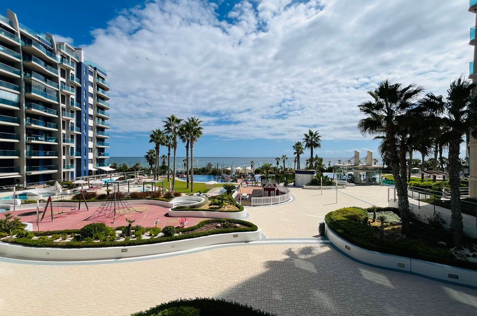 Appartement in Punta Prima