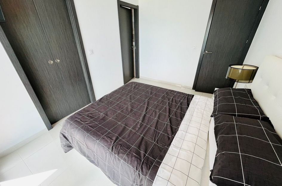 Appartement in Punta Prima