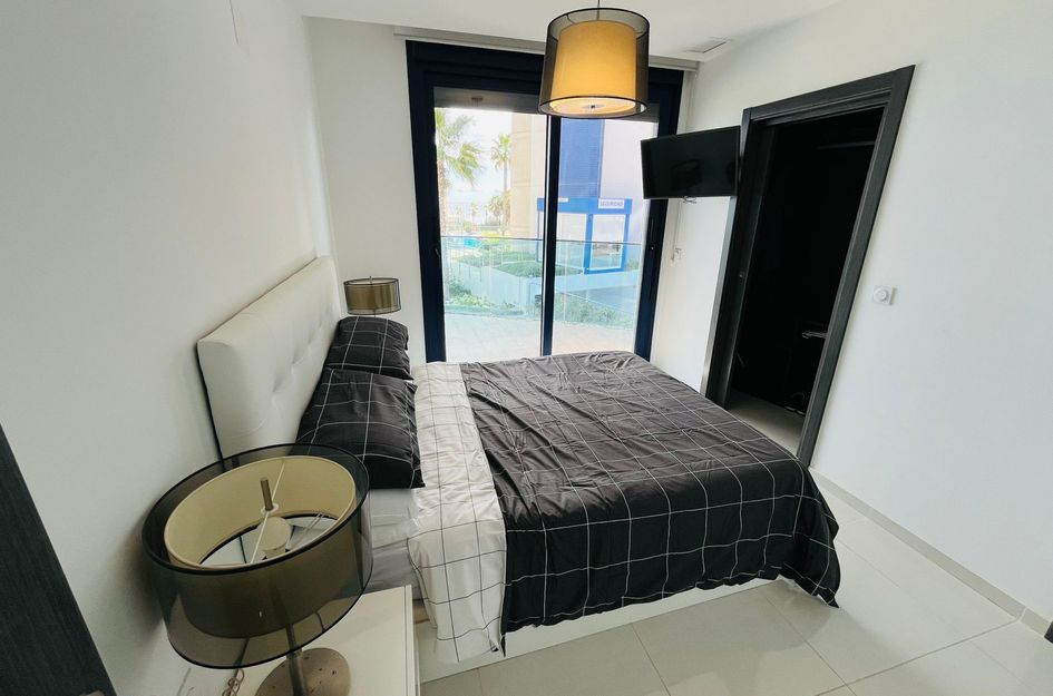 Appartement in Punta Prima