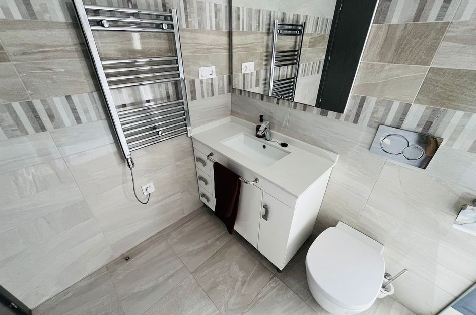 Appartement in Punta Prima