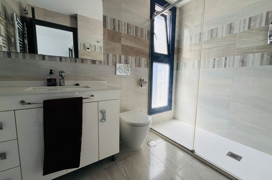 Appartement in Punta Prima