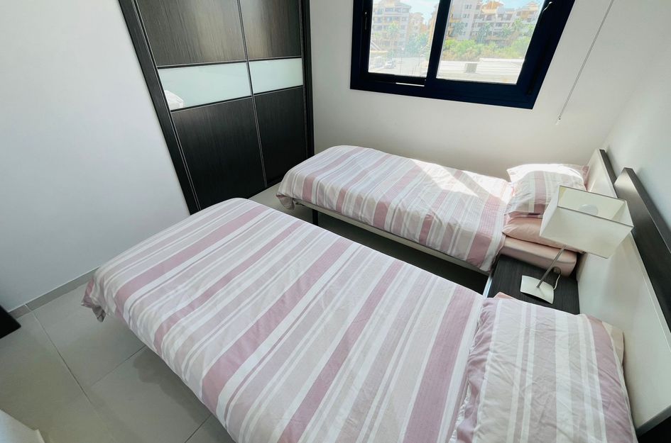 Appartement in Punta Prima