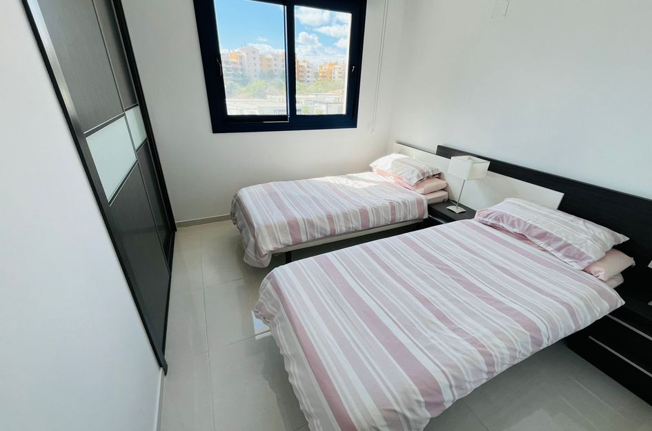 Appartement in Punta Prima