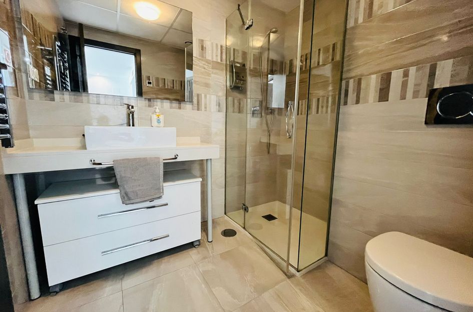 Appartement in Punta Prima