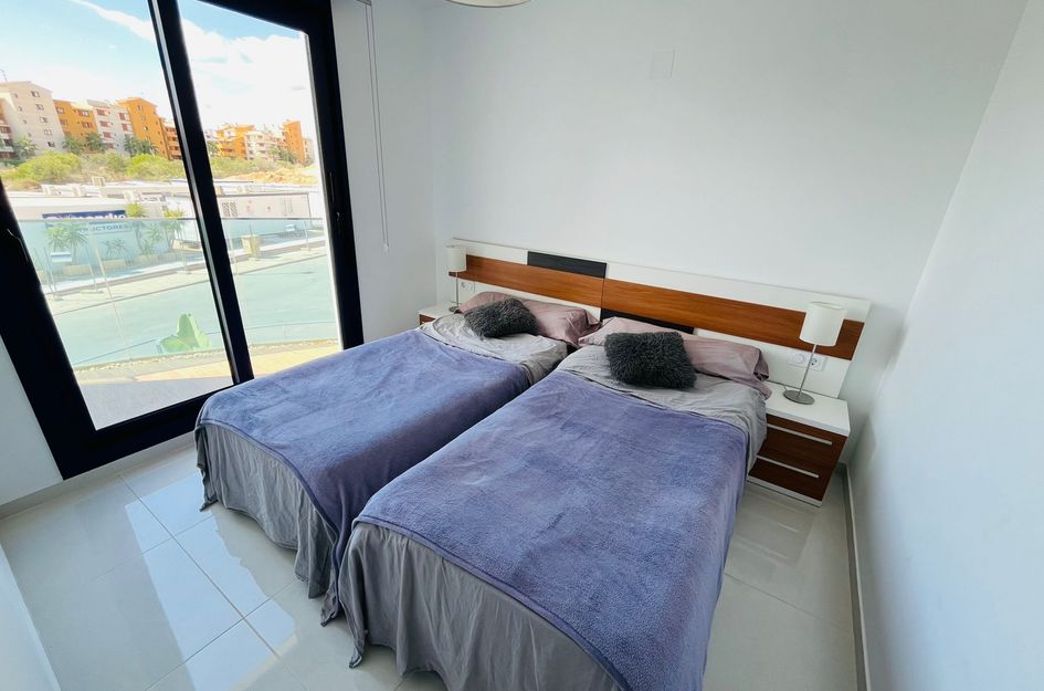 Appartement in Punta Prima