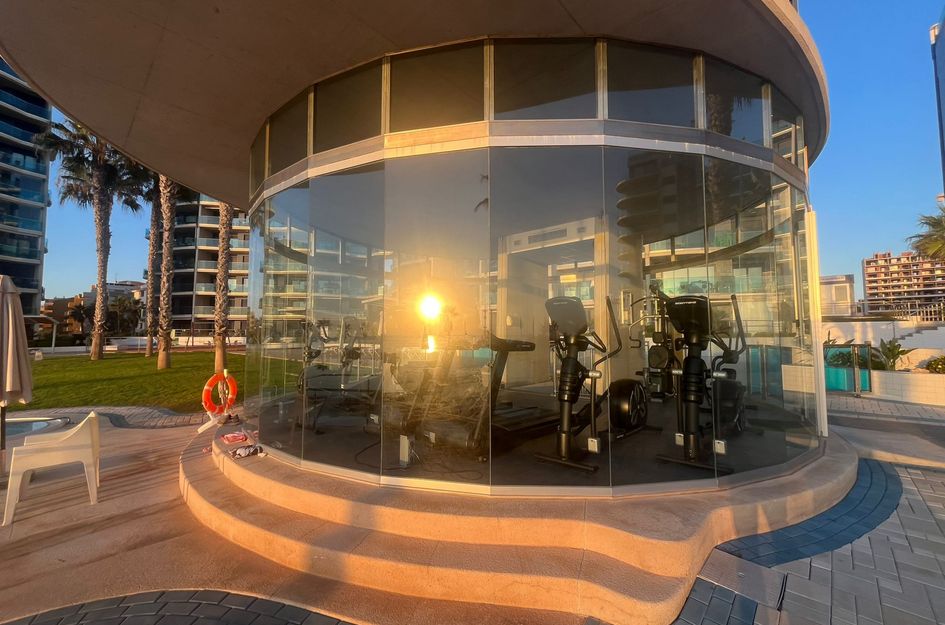 Appartement in Punta Prima