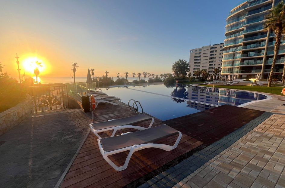 Appartement in Punta Prima