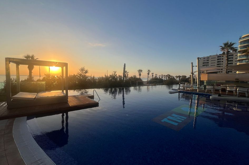 Appartement in Punta Prima