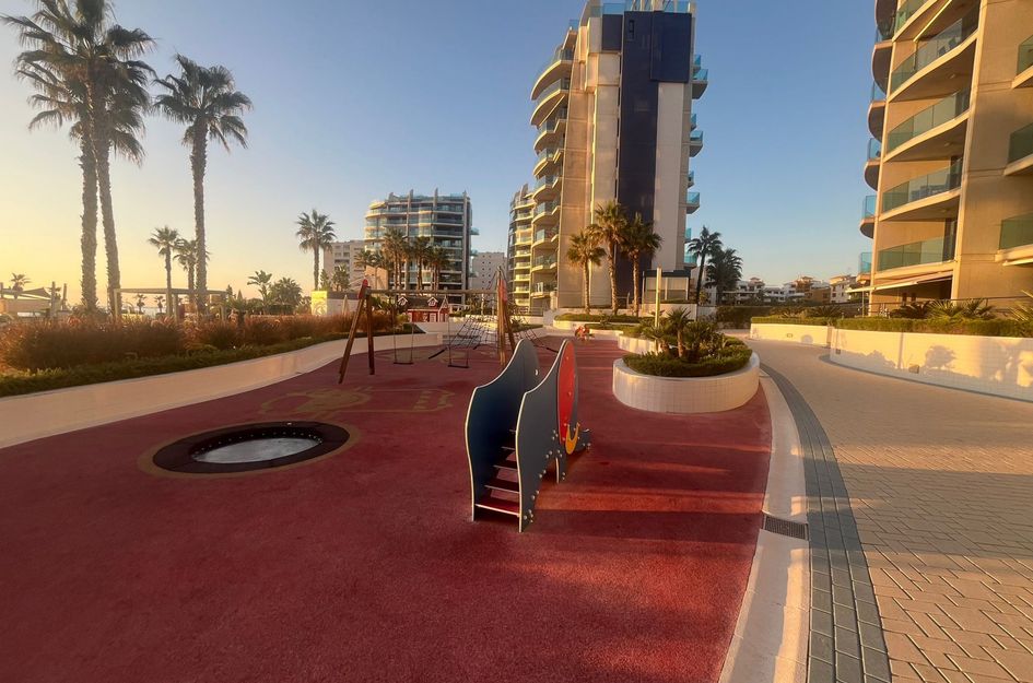 Appartement in Punta Prima