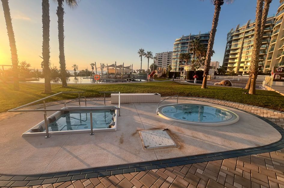 Appartement in Punta Prima