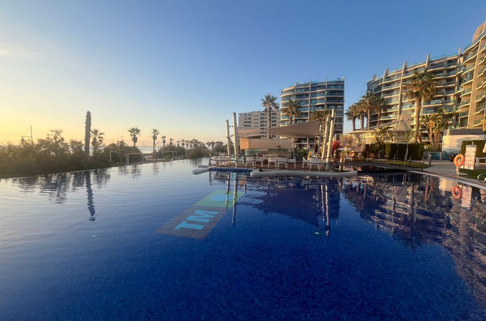 Appartement in Punta Prima