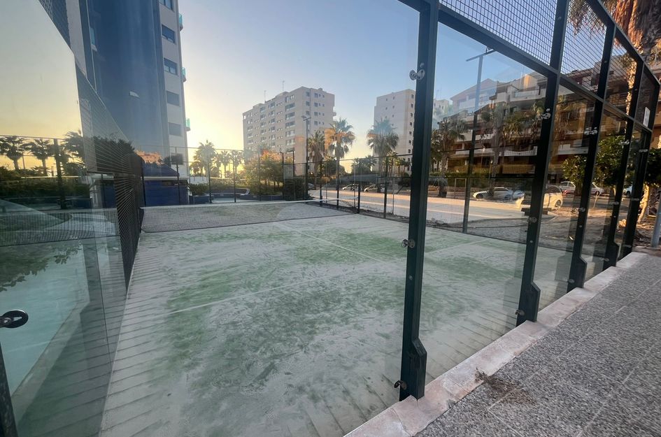 Appartement in Punta Prima