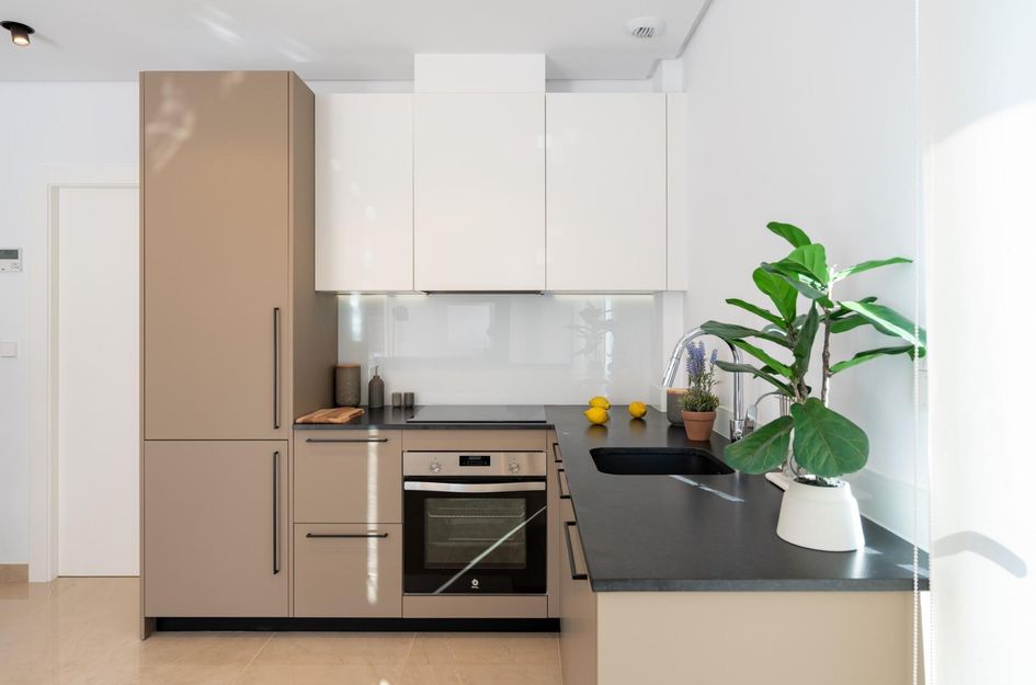 Huis in Gran Alacant